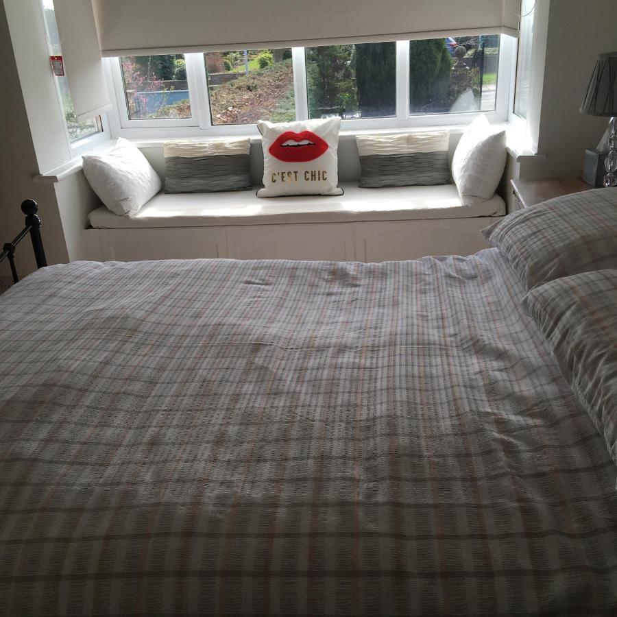 Dunedin House Nedderton Village Bedling Hepscott Eksteriør billede