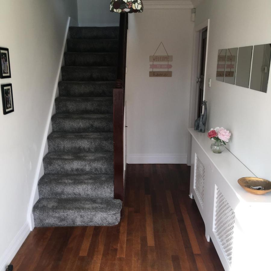 Dunedin House Nedderton Village Bedling Hepscott Eksteriør billede