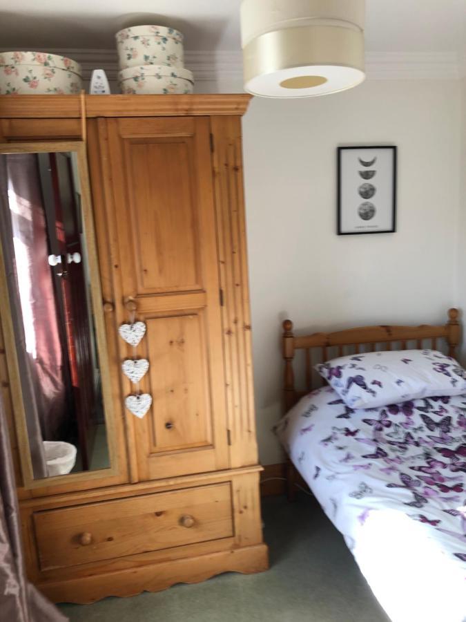 Dunedin House Nedderton Village Bedling Hepscott Eksteriør billede
