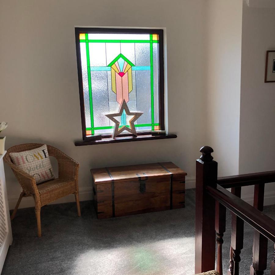 Dunedin House Nedderton Village Bedling Hepscott Eksteriør billede